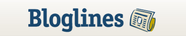 bloglines logo