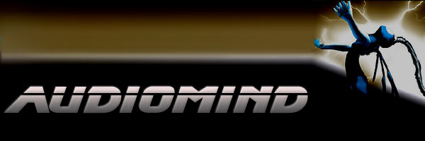 OFFICIAL AUDIOMIND Facebook - Follow ME!