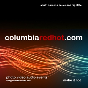 Columbia Red Hot