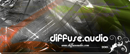 Diffuse Audio