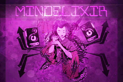 Mindelixir